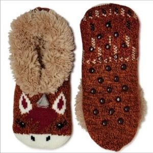 New Slipper Socks fit size 4-10 womens